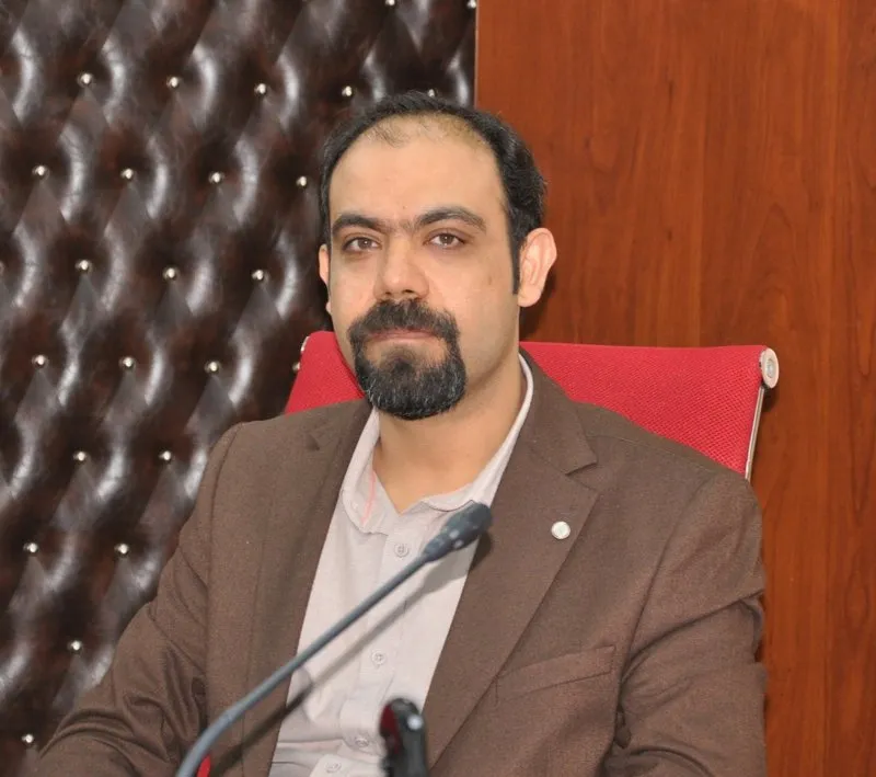 دکتر احسان سخاوتی مقدم