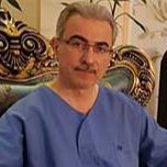 دکتر یدالله مهدیانی