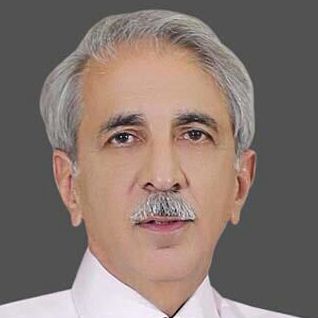 دکتر محمد رضا شجاع