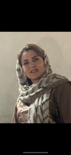 دکتر بتول السادات حیدری