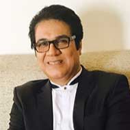 دکتر حمید منصب دار