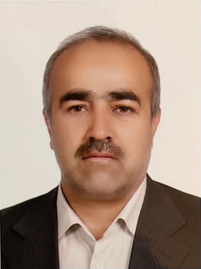 دکتر عبداله عسگری