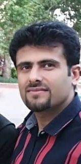 دکتر بهنام منصوری
