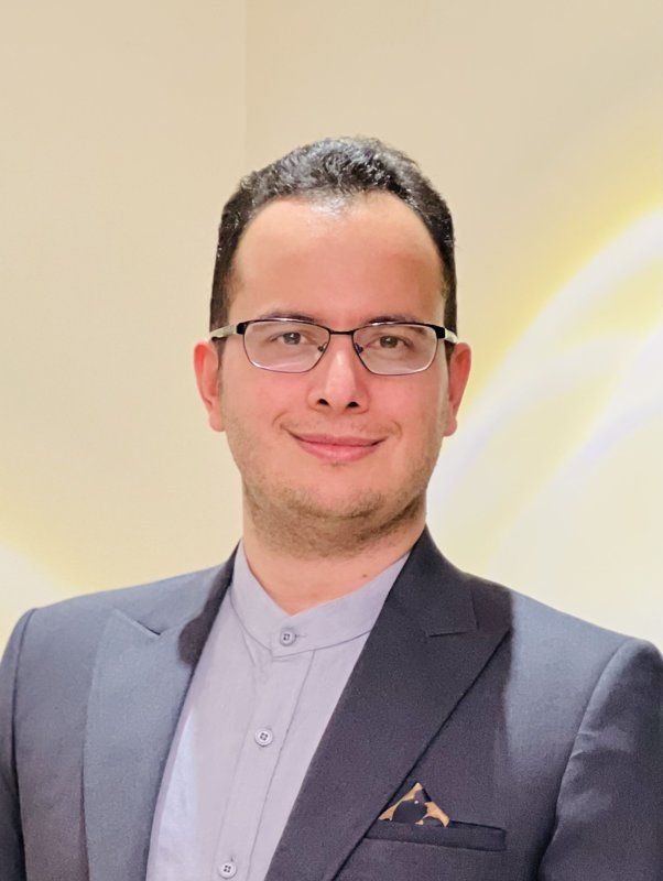 دکتر محمد حسین زاده مقدم متخصص ارتوپدی