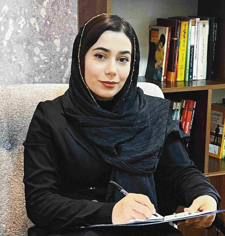 دکتر مهساسادات حسینی