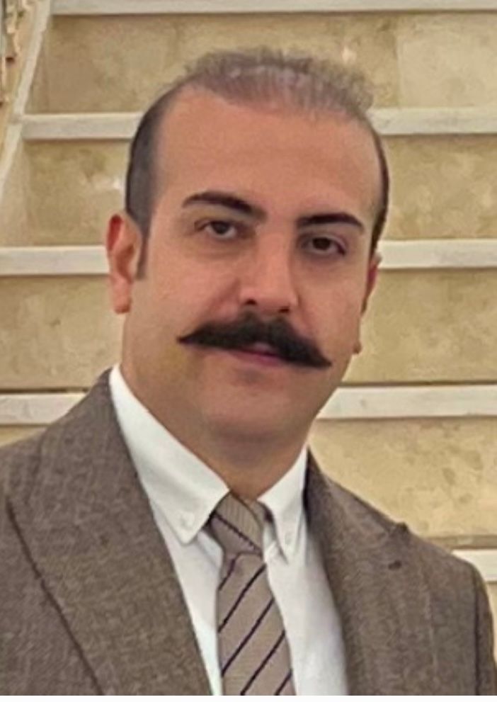 سیدعرفان فارسیان جراح و متخصص مغزو اعصاب و ستون فقرات, دکترای حرفه‌ای پزشکی