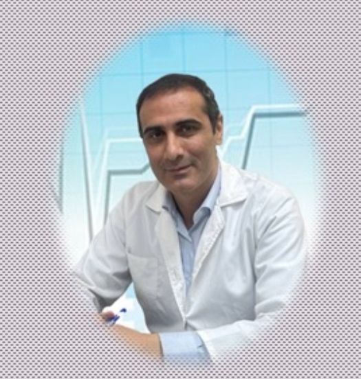دکتر میرصابر سادات امینی