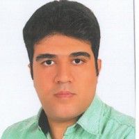 سالار خازني فرد متخصص بیماری‌های داخلی