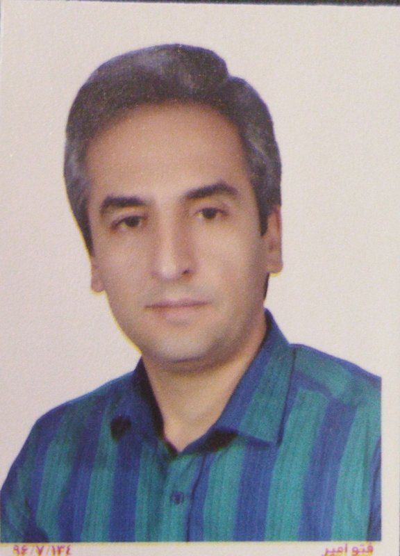 دکتر محمد جعفری