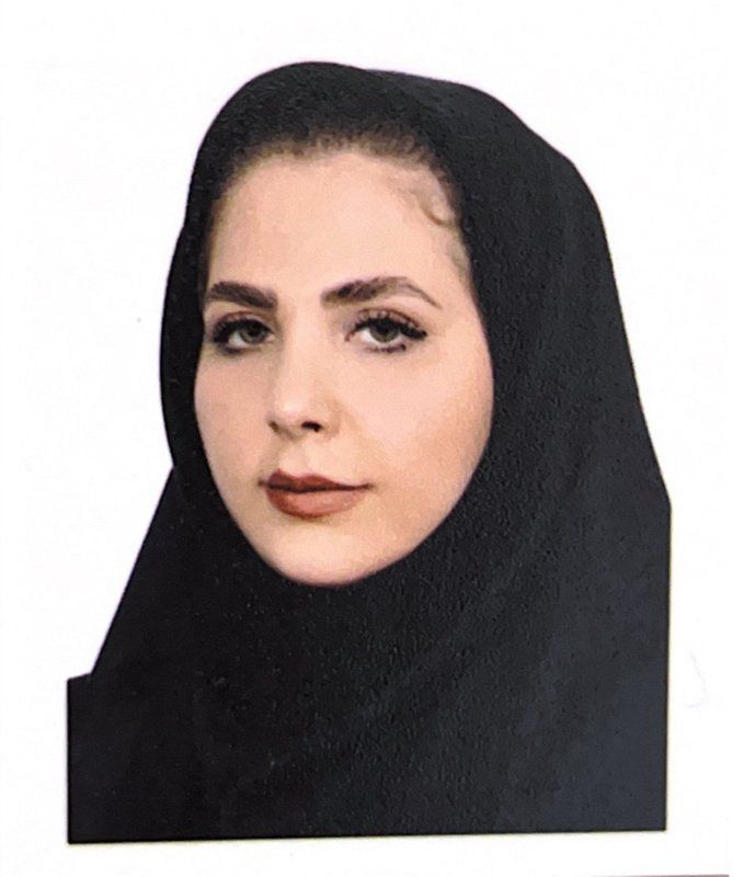دکتر نیلوفر علی اصغرزاده