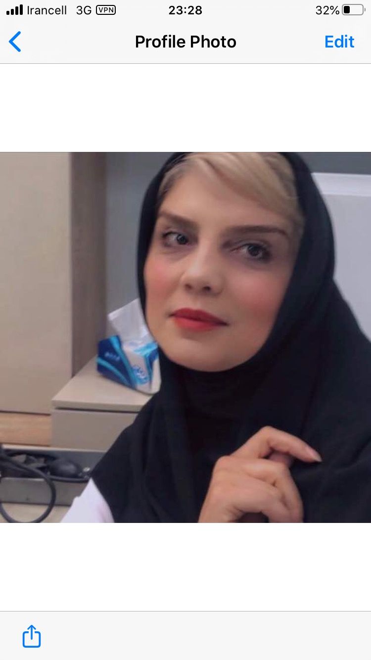 کارشناس پریسا فرجامی کارشناس ارشد مشاوره مامایی, کارشناسی مامایی