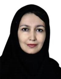 دکتر پروانه کفشبانی شاندیز