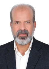 دکتر مهدی قاسمی ندوشن