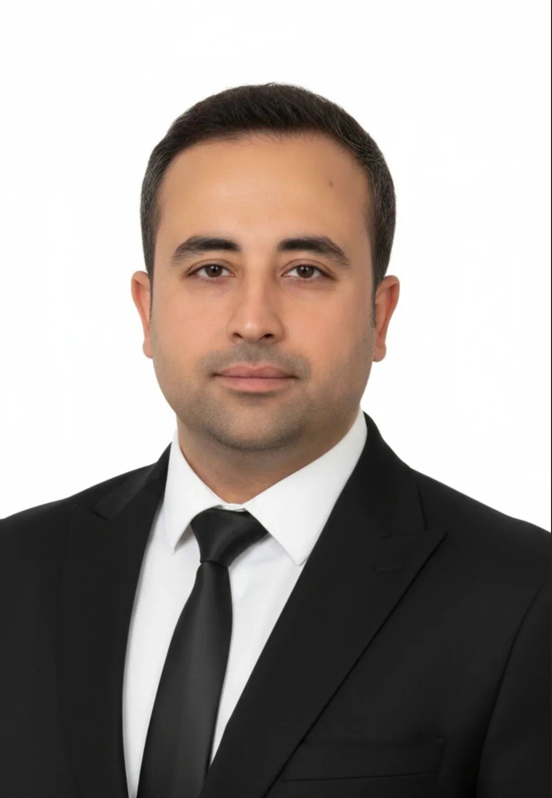 دکتر محمدامین گراوند دکترای دندانپزشکی