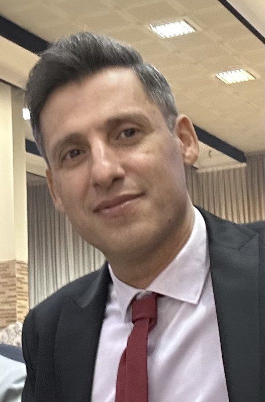 دکتر محمدجمال کرمی