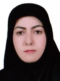 دکتر مرضیه یزدانی