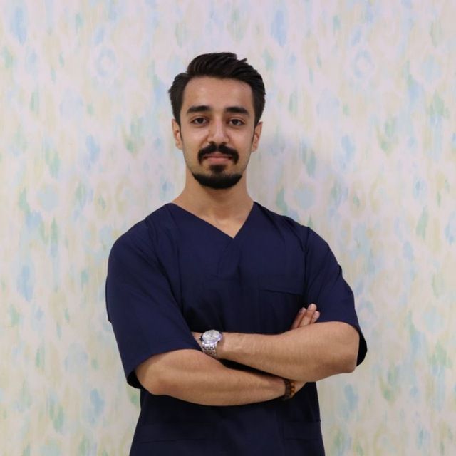 دکتر سعید توکلی