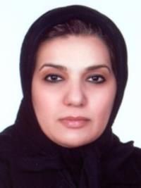دکتر فرزانه شیخ اسمعیلی