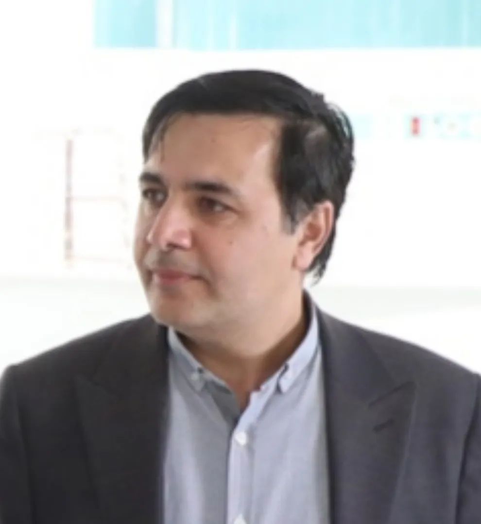دکتر مهدی سیدآبادی