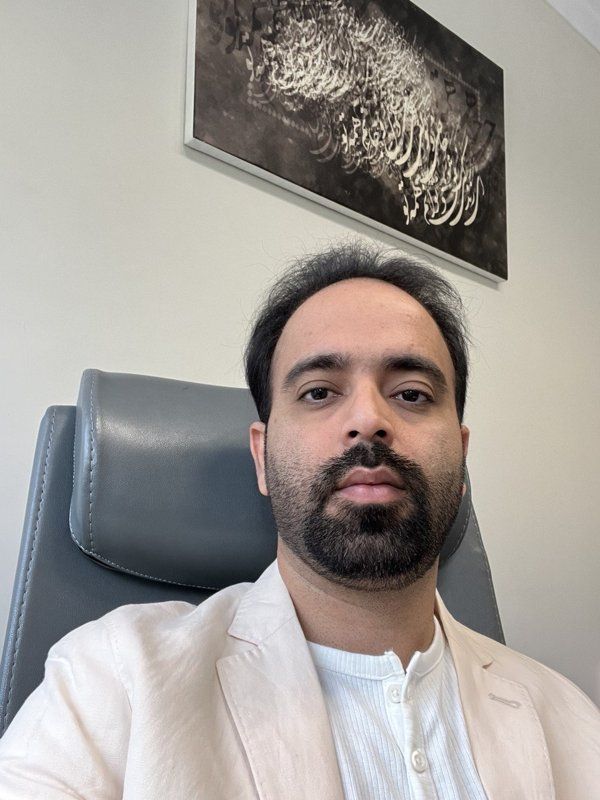 دکتر فضل الله شکری