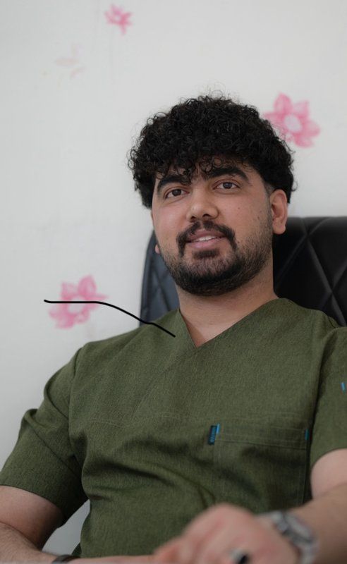 دکتر عابد کرمی