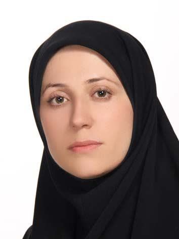 دکتر معصومه ثابت اسماعیل پور