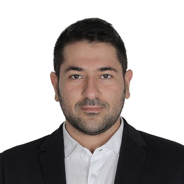 دکتر آرش طاهرزاده