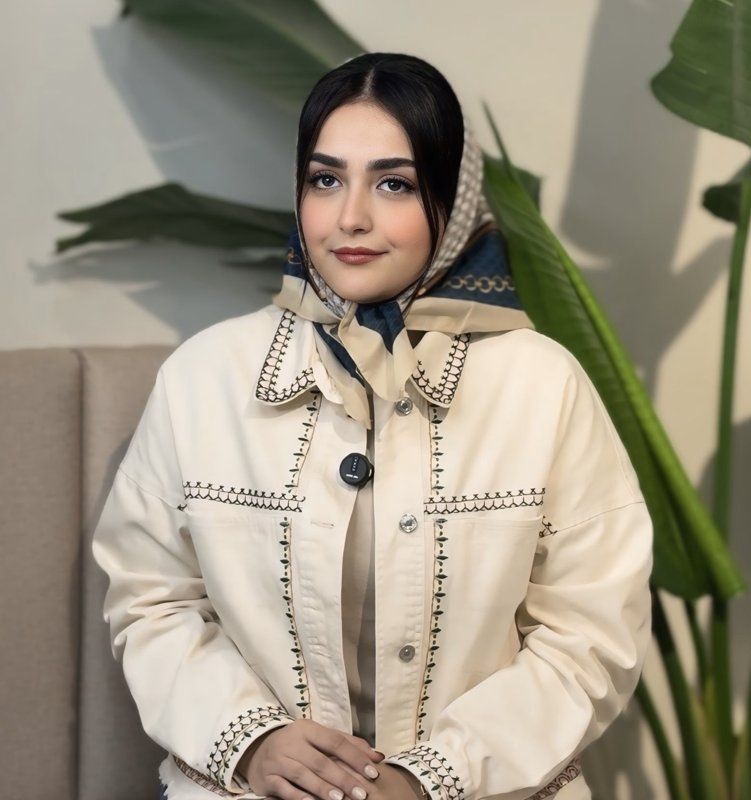 دکتر طاهره اسدی عجب شیر