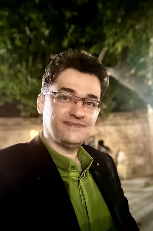 دکتر جواد خوش اندیش