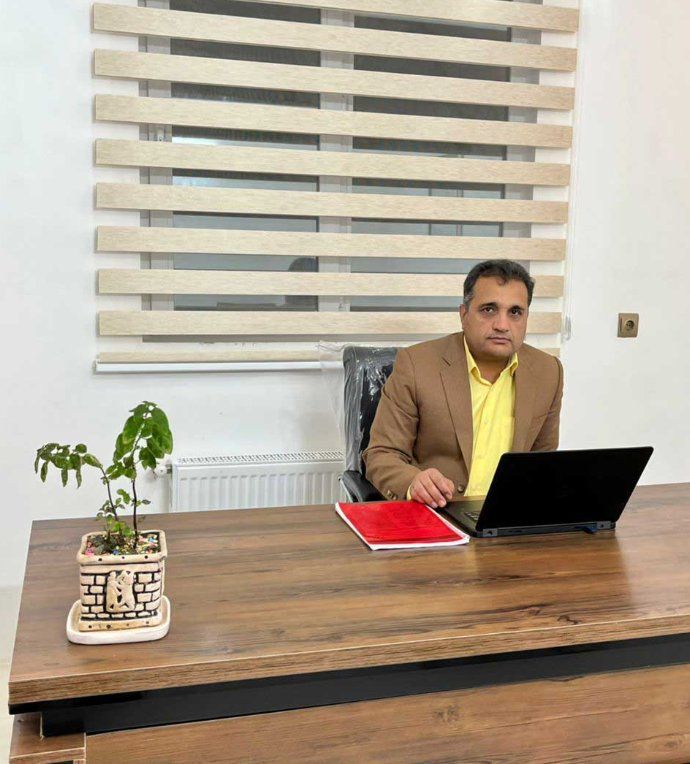 دکتر درمحمد كردي تمنداني