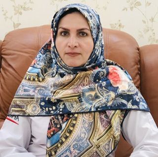دکتر لیلا ساکنی آرانی