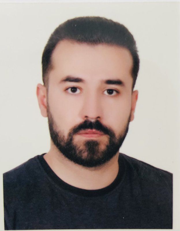 دکتر وحید هاشمی شیری