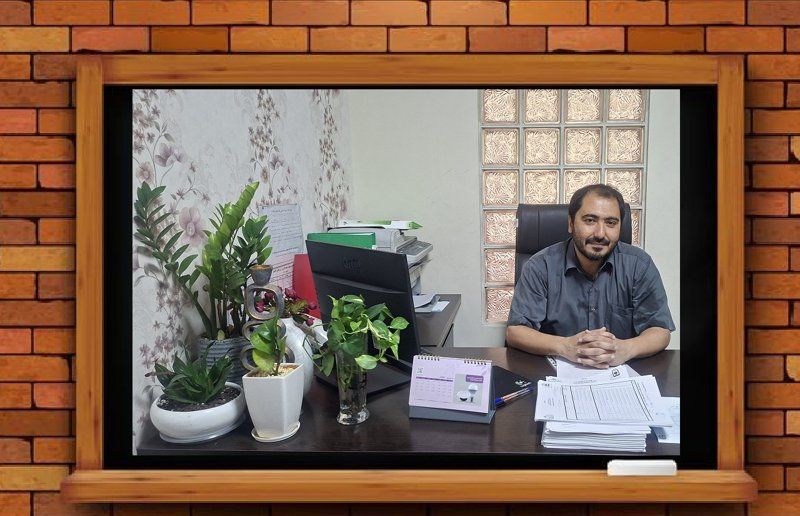 دکتر مهدی سبزعلی گل