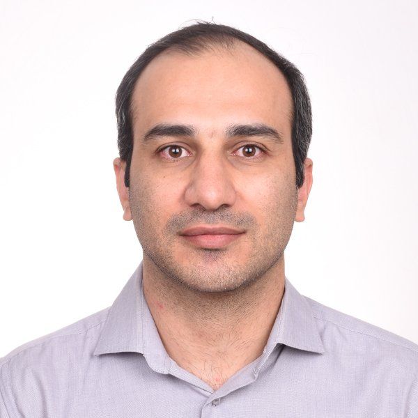 دکتر امین اله بهروزی دهنو