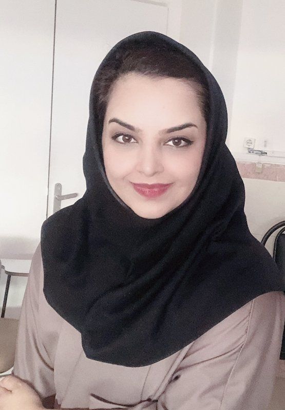 دکتر مهسا نوروزی دکترای رادیولوژی