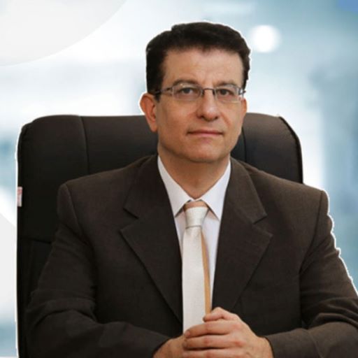 دکتر مسعود صدرالدینی