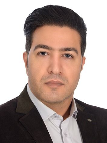 دکتر جواد ویسی