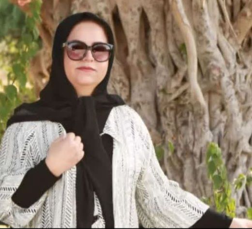 افسانه رحمتی کارشناسی مامایی