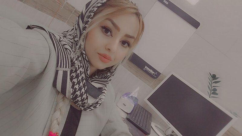 دکتر عاطفه حاج علی عسکری