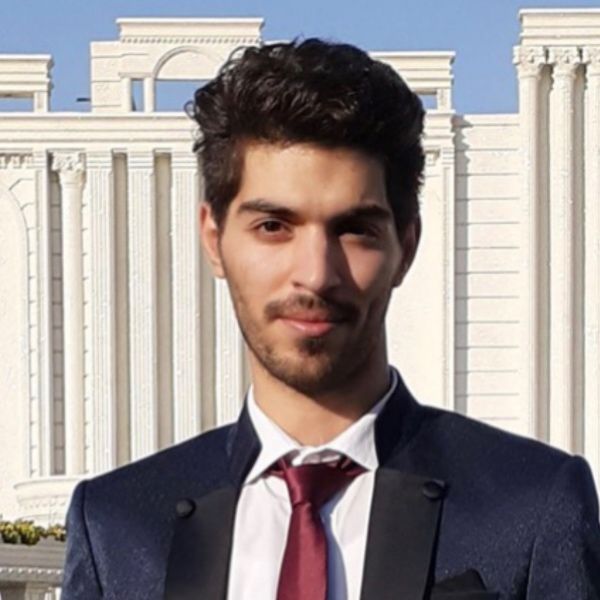 دکتر ميلاد تراز