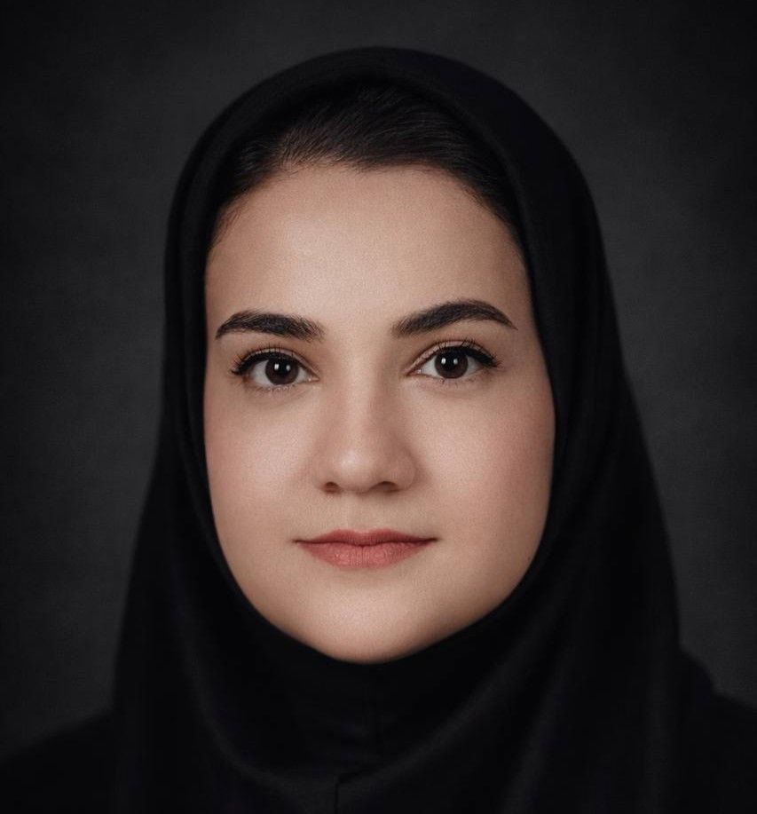 دکتر زینب آذرنیوه