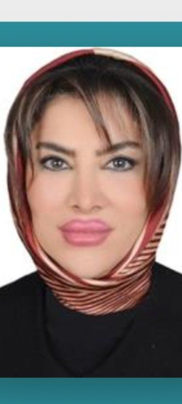 مینا آذرنیا فوق تخصص خون و سرطان بالغین