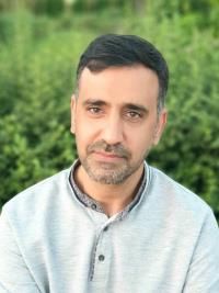 دکتر مجید حسن زاده
