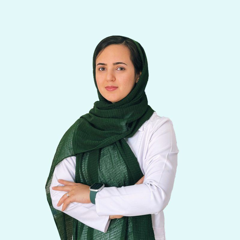 دکتر نيلوفر ملكي راد