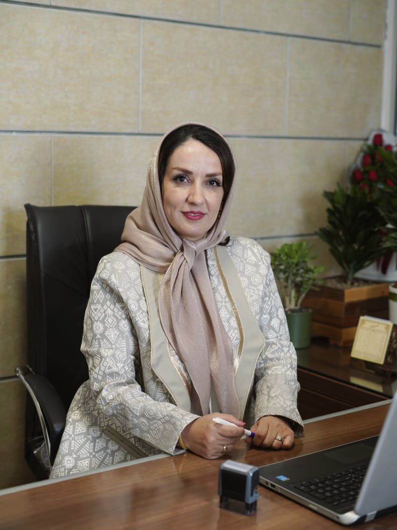 دکتر اختر شهسواری