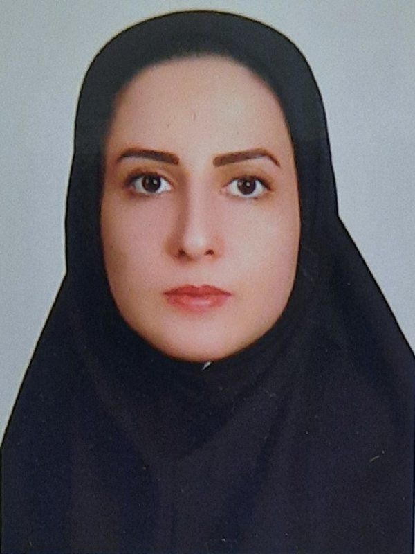 دکتر مریم محمدی
