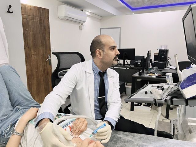 دکتر محمدجواد شیرنسب