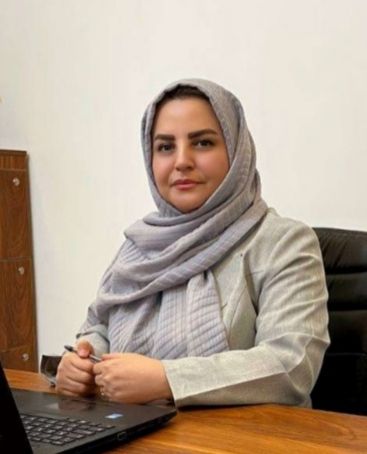 دکتر رقیه سیدی صدر