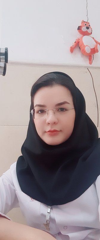 دکتر زهرا سعیدی ملکی