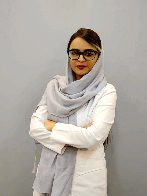زهرا حسینی قلب و عروق